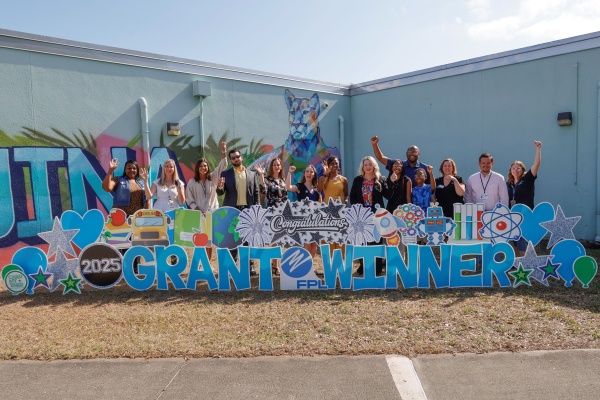 (BPRW) Two Classrooms in Brevard County win prestigious STEM Classroom Makeover Grants | Tech Zone Daily
