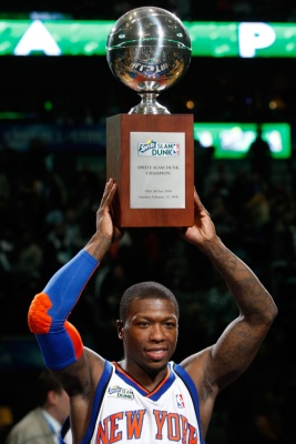 (BPRW) NBA All-Star and Slam Dunk Champion Gets Life-Saving Kidney Transplant | Black PR Wire, Inc.