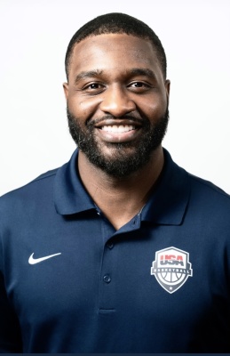 (BPRW) Dr. Eli Joseph Secures USA Basketball Coaching License, Aims to Revolutionize Sports Training | Black PR Wire, Inc.