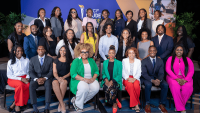 (BPRW) From Intern to Industry Leader: How UNCF’s Student Leadership Conference Prepares Diverse Students for the Workforce
