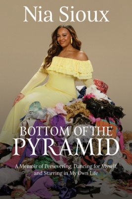 (BPRW) Dance Moms Star Nia Sioux to Release Debut Book, Bottom of the Pyramid, With Harper Horizon on November 4, 2025 | Tech Zone Daily