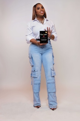 (BPRW) From Behind the Scenes in Entertainment to Biblical Truth: Latia Ashley’s UpDate Exposes Modern Dating Myths and How Soul Ties Are the New STDs! | Tech Zone Daily