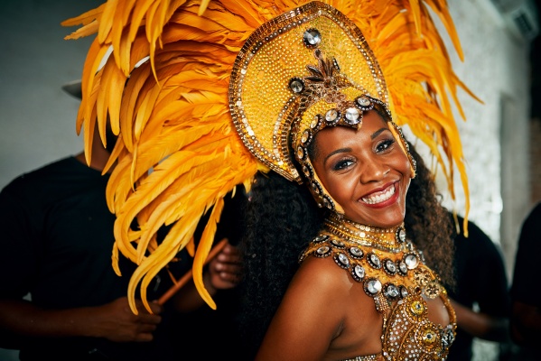 (BPRW) Caribbean American Heritage Month | Press releases