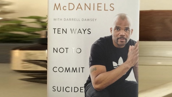 (BPRW) “DMC” of Run-DMC Reveals: 10 Ways Not To Commit Suicide | Black PR Wire, Inc.