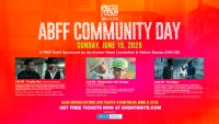 (BPRW) American Black Film Festival (ABFF)