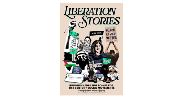(BPRW) Liberation Stories Offers a Blueprint for Resistance in a Time of Rising Authoritarianism | Black PR Wire, Inc.
