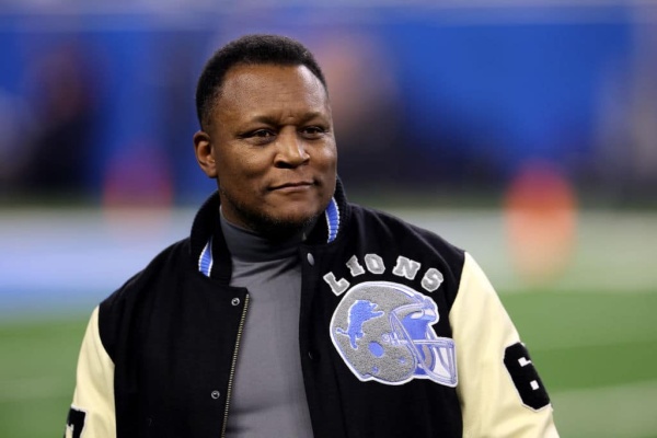 (BPRW) Football Legend Barry Sanders’ Heart Attack Tackles This Disease in New Documentary | Black PR Wire, Inc.