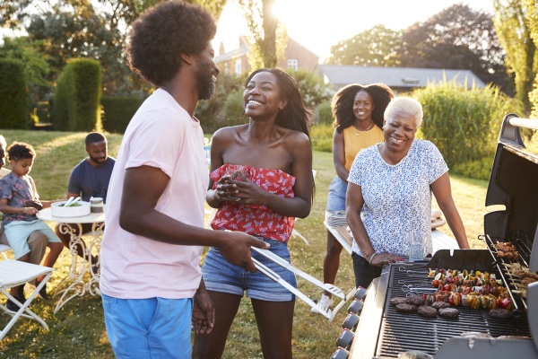 (BPRW) National Black Family Month | Black PR Wire, Inc.