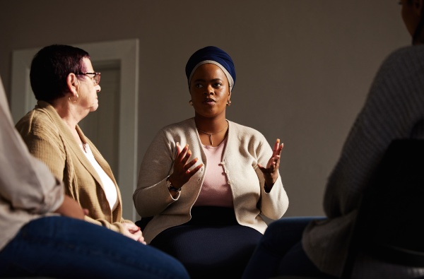 (BPRW) Black PR Wire Recognizes National Minority Mental Health Awareness Month | Black PR Wire, Inc.