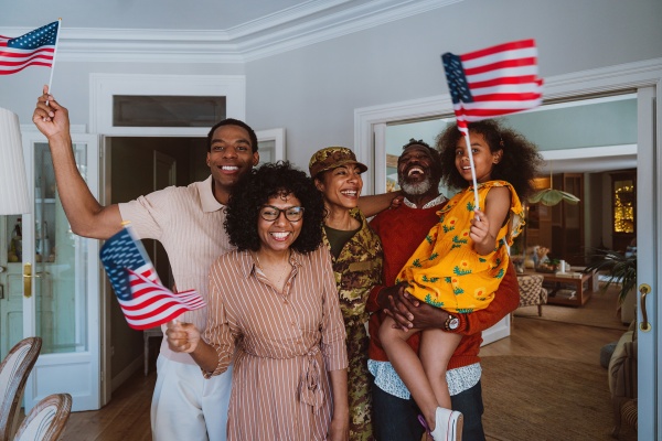 (BPRW) Happy Independence Day! | Black PR Wire, Inc.