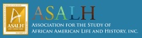 ASALH Logo