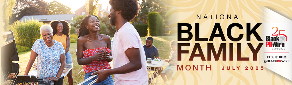 National Black Family Month