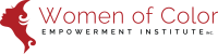 Women of Color Empowerment Institution Logo