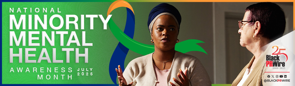 National Minority Health Month