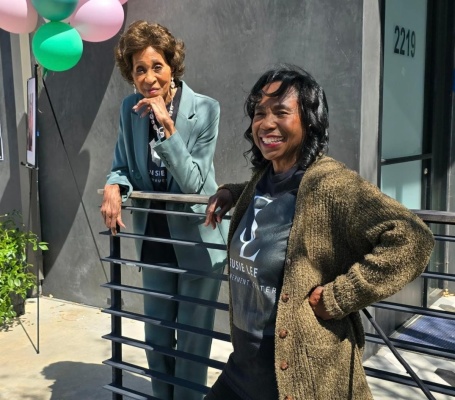 (BPRW) Love The Skin You’re In | Black PR Wire, Inc.