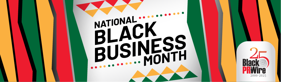 Black Business Month