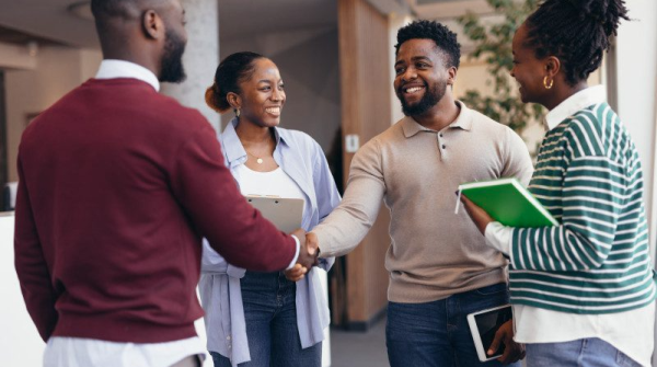 (BPRW) Joint Conference to Investigate Global Partnerships between African Higher Education Institutions and Historically Black Colleges and Universities | Tech Zone Daily