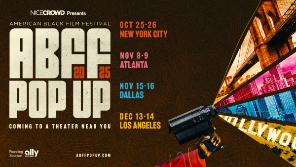 (BPRW) American Black Film Festival Expands to New York City, Atlanta, Dallas & Los Angeles Ahead of the Legendary Festival’s 30th Anniversary | Tech Zone Daily