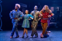 (BPRW) Ease on Down to Miami: The Arsht celebrates 50 Years of THE WIZ with South Florida premiere starring hometown talent