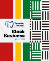 (BPRW) Tommie Dental Observes Black Business Month