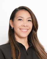 Dr. Kayla Tommie, DMD, of Tommie Dental