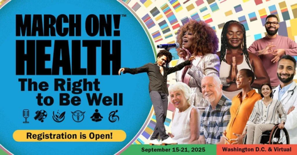 (BPRW) March On! Festival Returns this Year with Health-Focused Theme: March On! — The Right to Be Well | Tech Zone Daily
