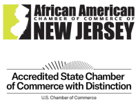 (BPRW) The African American Chamber of Commerce of New Jersey (AACCNJ) Announces that the Paul Robeson Witherspoon Jackson Community Honors Award presented to Dr. John E. Harmon, Sr., Founder, President and CEO, AACCNJ