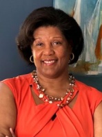 (BPRW) Black PR Wire's September Power Profiler: Regina Hartfield