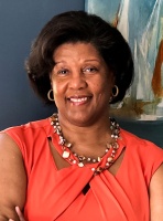 Regina Hartfield, CEO, Sickle Cell Disease Association of America