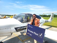 (BPRW) First Aviation Science Degree Student Earns Pilot’s License Thanks to $6.7 Million in Funding from Alabama Sen. Katie Britt