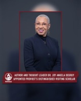 Credit: Morehouse College
