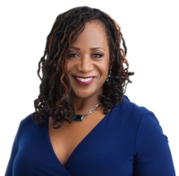 Joy D. Calloway, MHSA, MBA, Credit: Black Women's Health Imperative