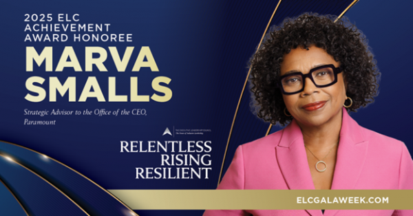 (BPRW) Marva Smalls to Receive ELC Achievement Award for Visionary Leadership and Industry Impact | Tech Zone Daily