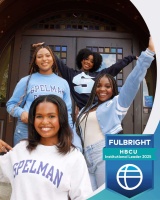 Credit: Atlanta University Center Consortium