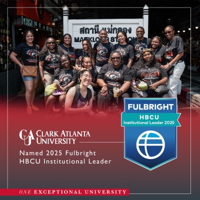(BPRW) All AUC Undergraduate Schools Named Fulbright HBCU Institutional Leaders | Tech Zone Daily