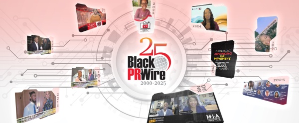 (BPRW) 25 Years Bold: Amplifying Black Voices, Powering the Culture | Tech Zone Daily