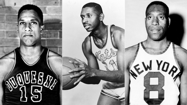 (BPRW) NBA and NBPA to honor 75th anniversary of first Black NBA players throughout 2025-26 season | Tech Zone Daily