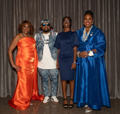 (BPRW) Zeta National Educational Foundation Marks 50 Years of Impact | Tech Zone Daily