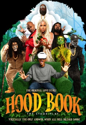 (BPRW) Gospel Legend Fred Hammond and Visionary Leader Dr. DeForest B. Soaries, Jr. Launch New Media, Theater and Production Company | Tech Zone Daily