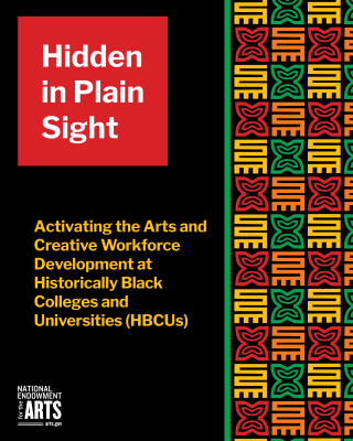 (BPRW) New Research Explores How HBCUs Can Boost Arts Career Development | Tech Zone Daily