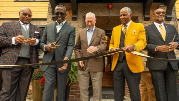 (BPRW) New leadership institute anchors nation’s first Black fraternity | Tech Zone Daily