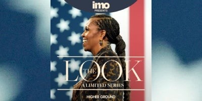 (BPRW) Higher Ground to Launch “IMO: The Look” Podcast Series With Michelle Obama on November 5, Featuring Live Events Alongside Book Release | Tech Zone Daily