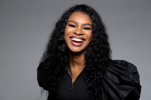 (BPRW) Nicole C. Mullen Releases New Book | Tech Zone Daily