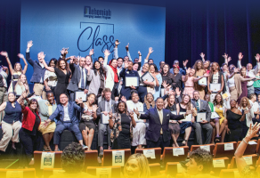 (BPRW) Nehemiah Leaders Programs Releases Impact Report, Highlighting Influential Progress Over the Last 16 Years