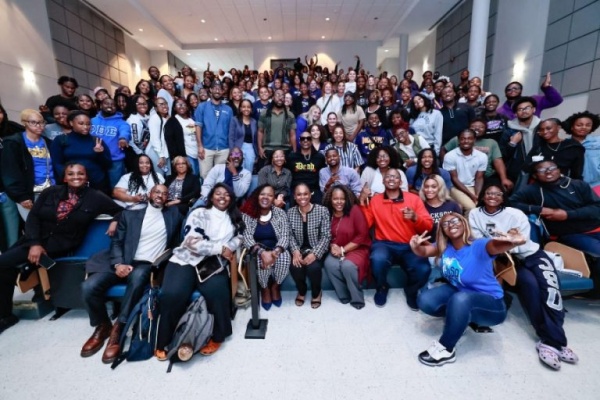 (BPRW) GLAAD Launches Generation Z & HIV: An HBCU Tour at Jackson State with Iconic Rapper Snoop Dogg | Black PR Wire, Inc.