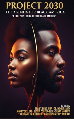(BPRW) Project 2030: The Agenda for Black America Debuts #1 on Amazon | Tech Zone Daily