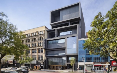 (BPRW) Studio Museum in Harlem Opens to the Public on Saturday, November 15 | Tech Zone Daily