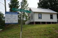 Credit: Morgan Forde