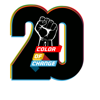 (BPRW) Nationally Renowned Civil Rights Leader Joins Color Of Change as New President and CEO