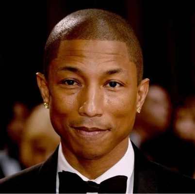 (BPRW) Tech Zone Daily’s December Power Profiler: Pharrell Williams | Tech Zone Daily